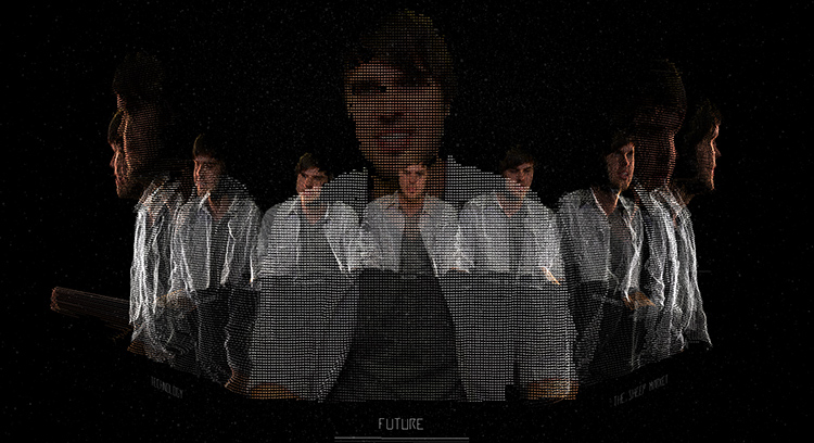 Aaron Koblin