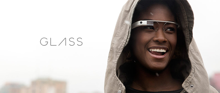 Against Google Glass