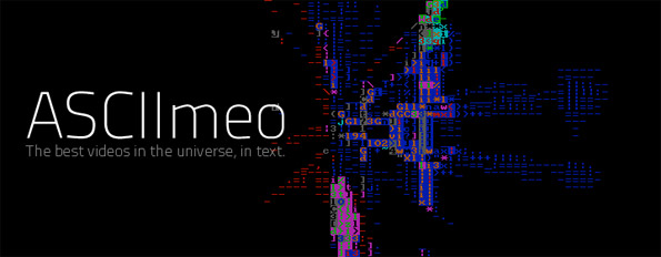 Asciimeo