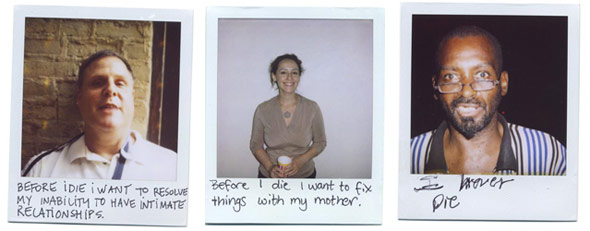 Polaroids