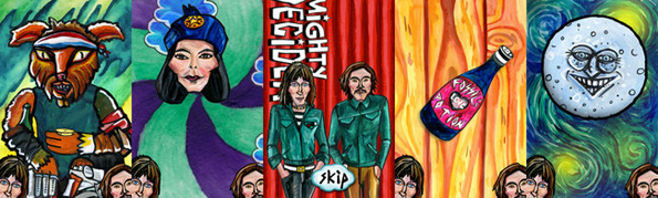 Boosh App