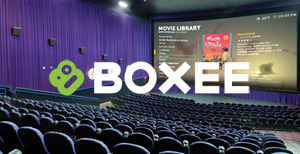 Boxee