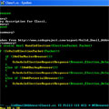 Software Bug