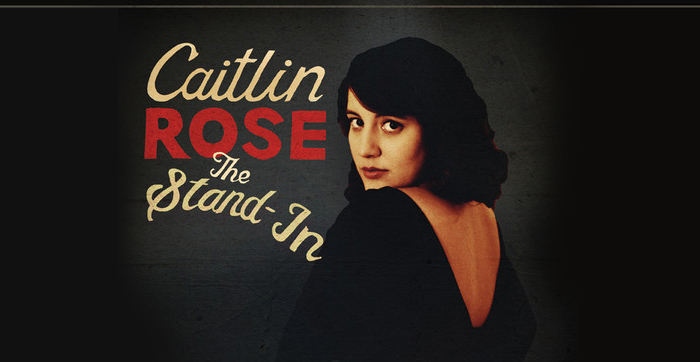 The Caitlin Rose
