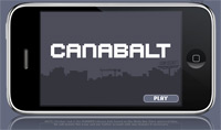 Canabalt