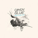 Canon Blue