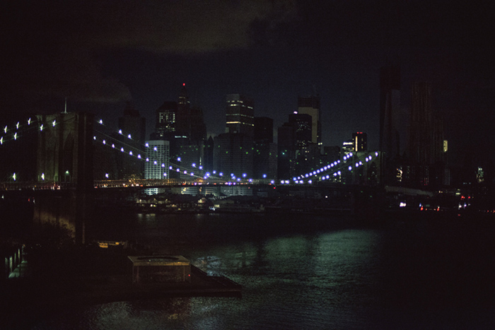 Dark City
