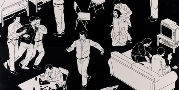 Cleon Peterson