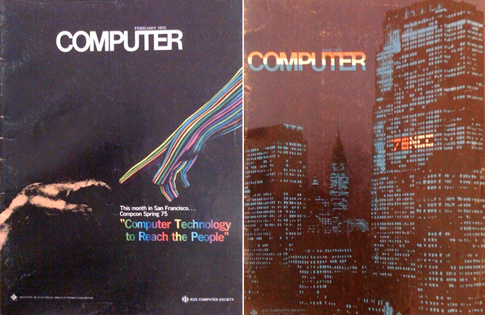 Computer Magazine