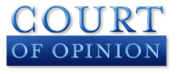 Court of Opinion