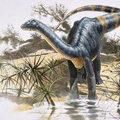 Dino Wipeout