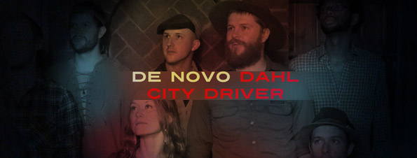 De Novo City