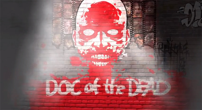 Doc of the Dead