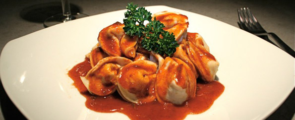 Fancy Fast Food
