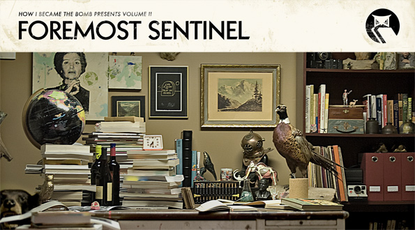 Foremost Sentinel