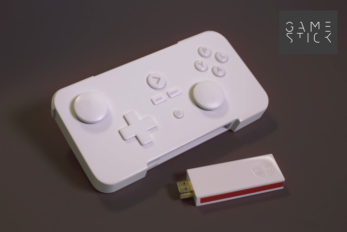 GameStick