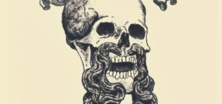 Hale Moustache