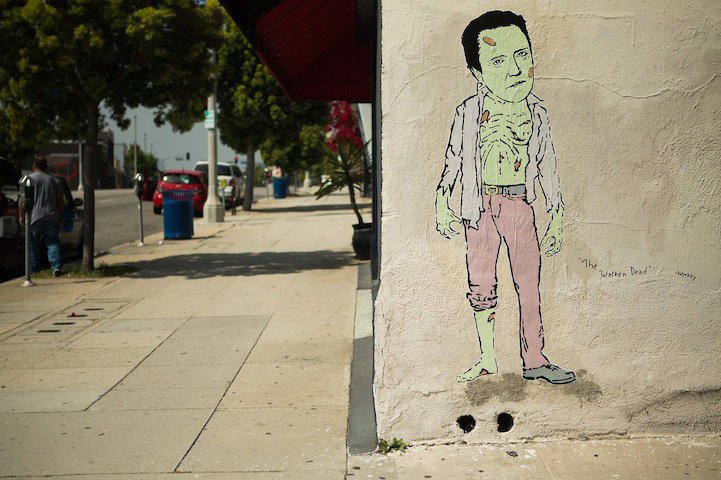 Hanksy