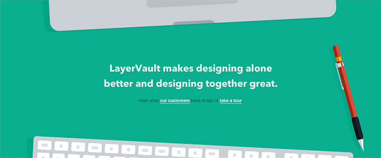Layervault