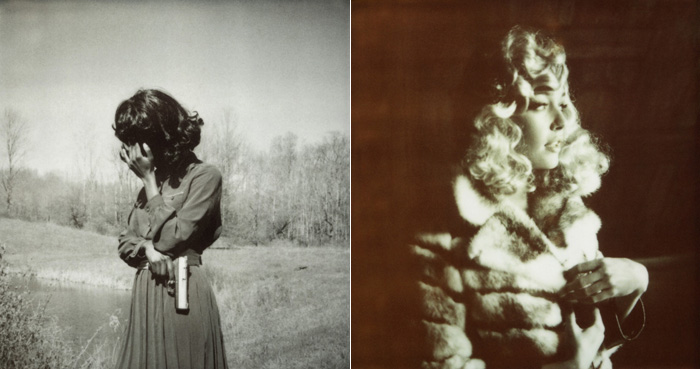 Marianna Rothen
