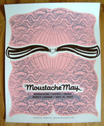 Moustache May Closing Ceremonies