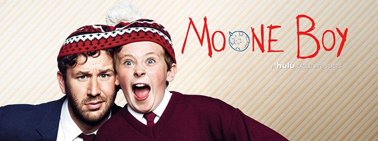 Moone Boy