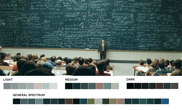 Movies in Color