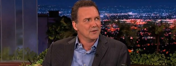 Norm Macdonald