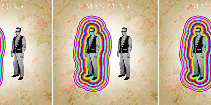 MAN mix