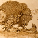 Hunters and Hunted