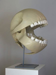 Pac Skeleton