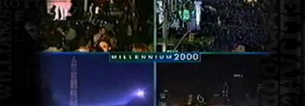 Seven Minutes, Ten Years