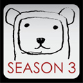 Podington Bear
