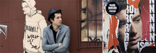 Mark Ronson