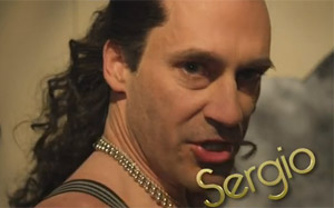 SERGIO
