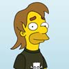 Simpsons Avatar