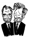 Strike Beards