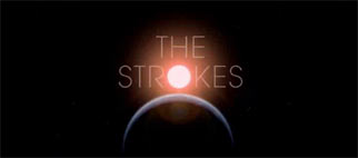The Strokes