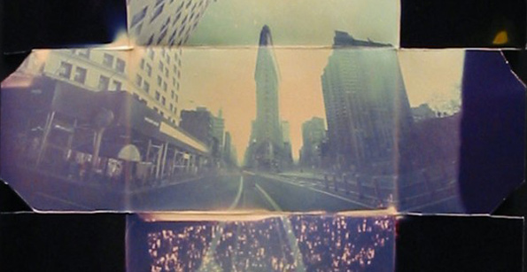 Pinhole Photography