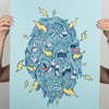 Threadless