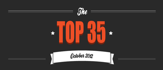 Top 35 Tech