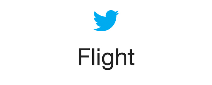 Twitter Flight