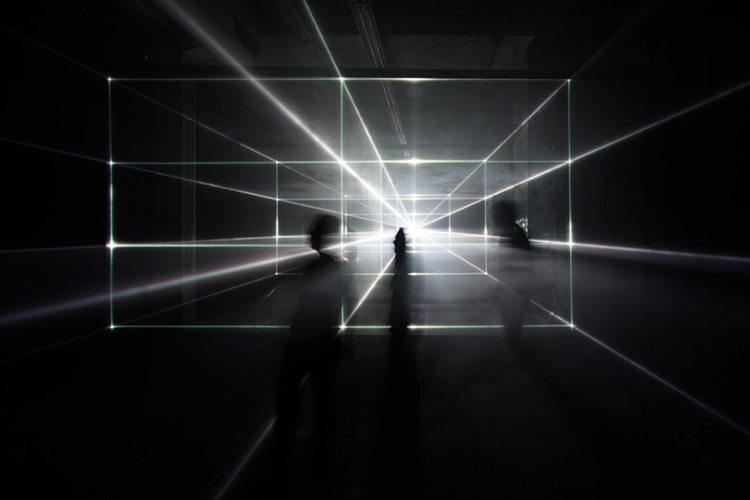 Vanishing Point