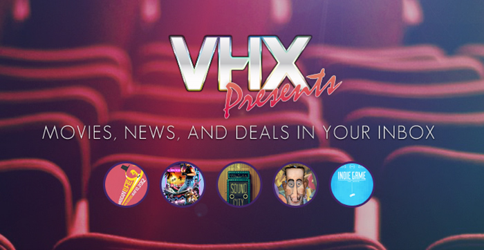 VHX Presents