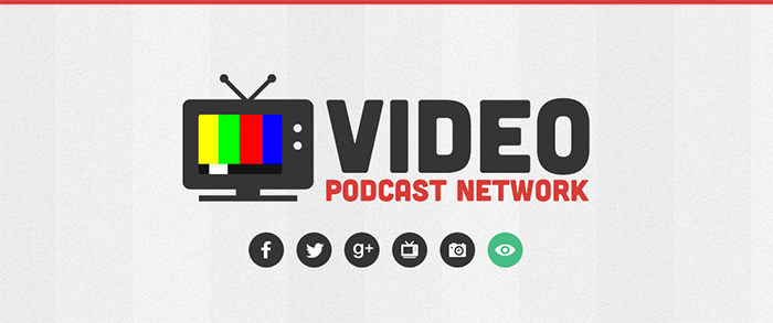 Video Podcast Network