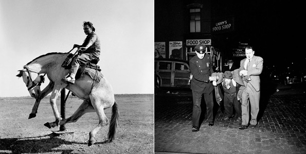 Vivian Maier