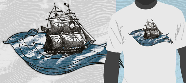 Beard Ship