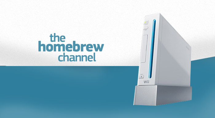 Homebrew Browser Wii 4.3