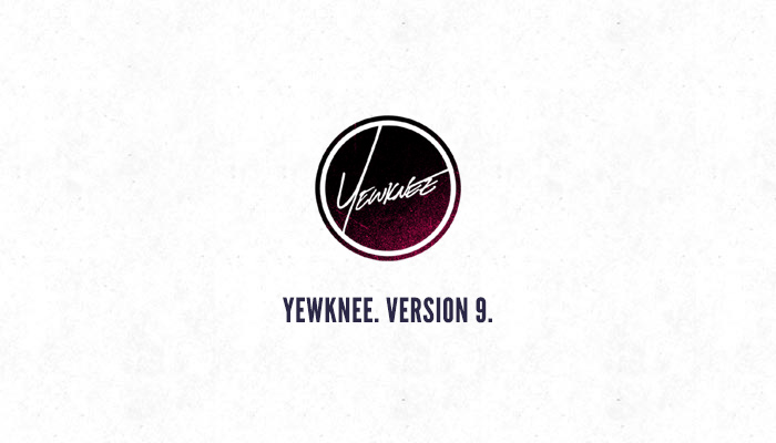 Yewknee v9