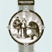 Moustache Man 7"